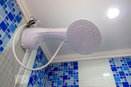 Casa à venda com 450m², 4 quartos e 3 vagasBanheiro da Suíte 1
