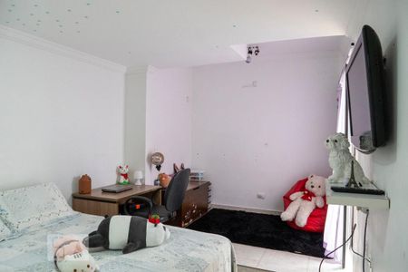 Casa à venda com 450m², 4 quartos e 3 vagasSuíte 2