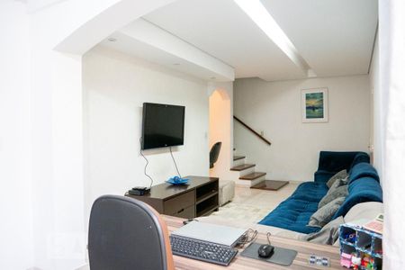 Casa à venda com 450m², 4 quartos e 3 vagasSala 3