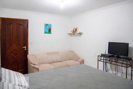 Casa à venda com 450m², 4 quartos e 3 vagasSuíte 1