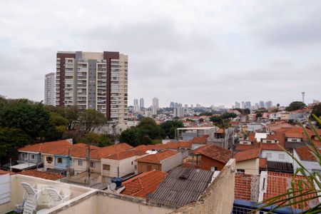 Casa à venda com 450m², 4 quartos e 3 vagasVista da Suíte 2