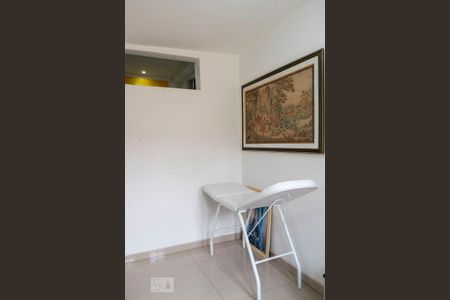 Casa à venda com 450m², 4 quartos e 3 vagasSala de massagem