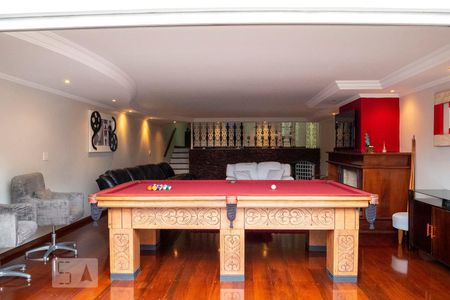 Sala 2 de casa à venda com 4 quartos, 450m² em Jardim da Glória, São Paulo