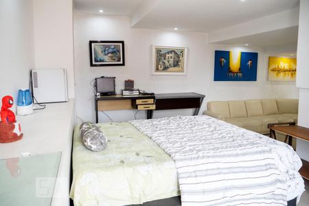 Casa à venda com 450m², 4 quartos e 3 vagasQuarto 1