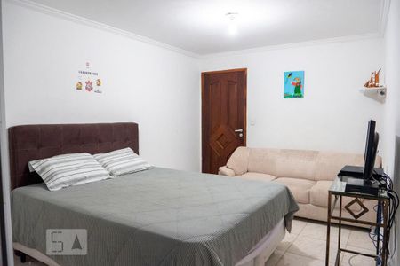 Casa à venda com 450m², 4 quartos e 3 vagasSuíte 1