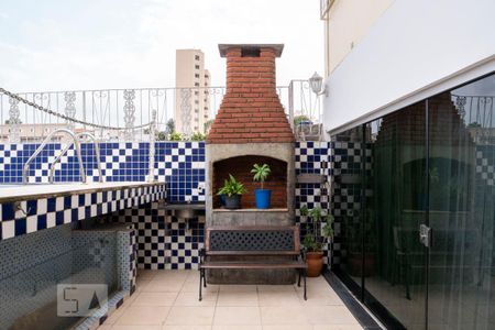 Casa à venda com 450m², 4 quartos e 3 vagasChurrasqueira