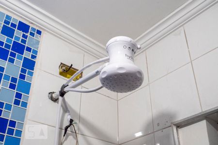 Casa à venda com 450m², 4 quartos e 3 vagasBanheiro 1