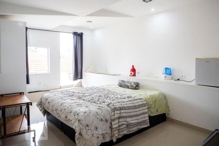 Casa à venda com 450m², 4 quartos e 3 vagasQuarto 1