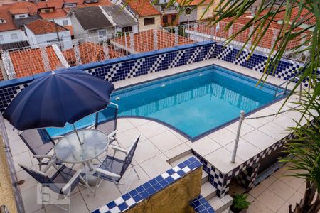 Casa à venda com 450m², 4 quartos e 3 vagasPiscina
