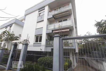 Apartamento à venda com 72m², 2 quartos e 1 vagaFACHADA