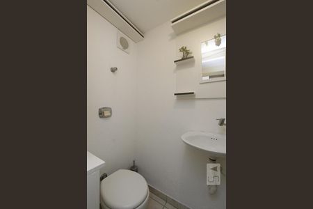 Apartamento à venda com 72m², 2 quartos e 1 vagaBANHEIRO DE SERVIÇO