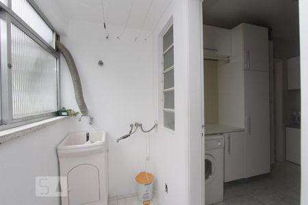 Apartamento à venda com 72m², 2 quartos e 1 vagaAREA DE SERVIÇO