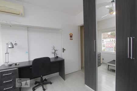 Apartamento à venda com 72m², 2 quartos e 1 vagaQUARTO 2