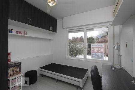 QUARTO 2 de apartamento à venda com 2 quartos, 72m² em Higienópolis, Porto Alegre