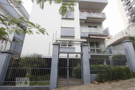 Apartamento à venda com 72m², 2 quartos e 1 vagaFACHADA