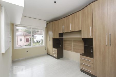 QUARTO 1 de apartamento à venda com 2 quartos, 72m² em Higienópolis, Porto Alegre