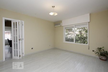 SALA de Apartamento com 2 quartos, 72m² Higienópolis