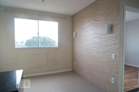 Sala de apartamento à venda com 2 quartos, 40m² em Campo Novo, Porto Alegre