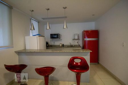 Apartamento para alugar com 105m², 2 quartos e 1 vaga Apartamento para alugar com 105m², 2 quartos e 1 vagaÁrea Comum - Salão de Festas