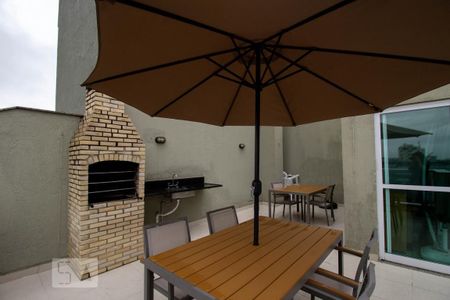 Apartamento para alugar com 105m², 2 quartos e 1 vaga Apartamento para alugar com 105m², 2 quartos e 1 vagaCobertura