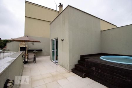 Apartamento para alugar com 105m², 2 quartos e 1 vaga Apartamento para alugar com 105m², 2 quartos e 1 vagaCobertura