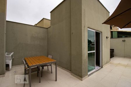 Apartamento para alugar com 105m², 2 quartos e 1 vaga Apartamento para alugar com 105m², 2 quartos e 1 vagaCobertura