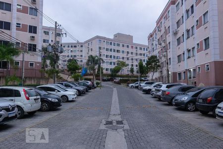 Apartamento para alugar com 44m², 2 quartos e 1 vagaÁrea comum