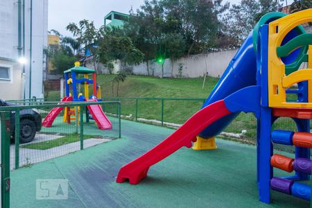 Apartamento para alugar com 44m², 2 quartos e 1 vagaPlayground