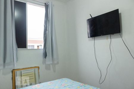 Quarto 1 de apartamento para alugar com 2 quartos, 44m² em Campo Grande, Rio de Janeiro
