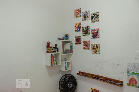 Apartamento para alugar com 44m², 2 quartos e 1 vagaQuarto 2