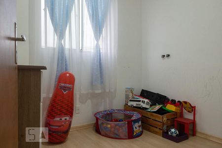 Apartamento para alugar com 44m², 2 quartos e 1 vagaQuarto 2