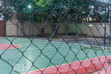 Apartamento para alugar com 44m², 2 quartos e 1 vagaQuadra