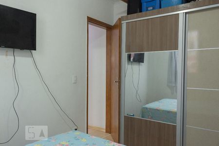 Apartamento para alugar com 44m², 2 quartos e 1 vagaQuarto 1