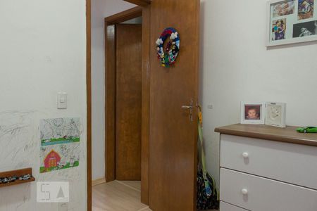 Apartamento para alugar com 44m², 2 quartos e 1 vagaQuarto 2