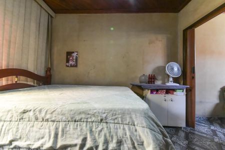 Casa à venda com 180m², 1 quarto e 1 vagaQuarto