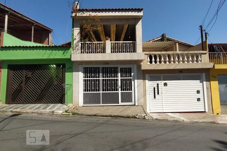 Casa à venda com 180m², 1 quarto e 1 vagaFachada