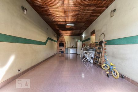 Casa à venda com 180m², 1 quarto e 1 vagaSalão de festas