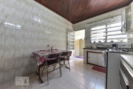 Casa à venda com 180m², 1 quarto e 1 vagaCozinha