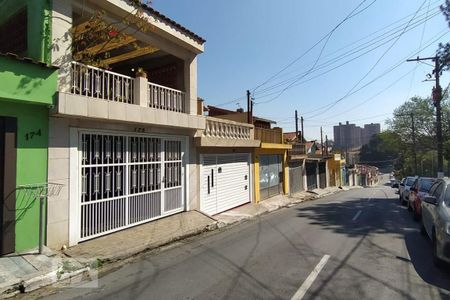 Casa à venda com 180m², 1 quarto e 1 vagaFachada