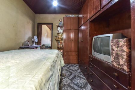 Casa à venda com 180m², 1 quarto e 1 vagaQuarto