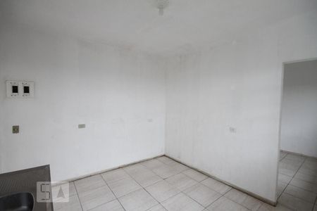 Casa para alugar com 24m², 1 quarto e sem vagaCozinha