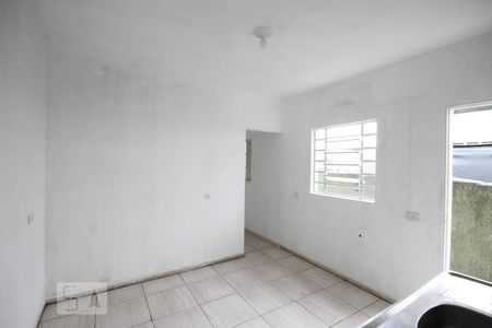 Casa para alugar com 24m², 1 quarto e sem vagaCozinha