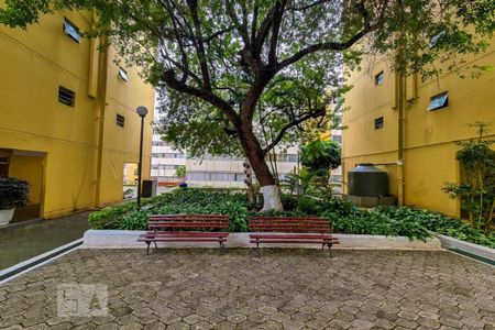 Apartamento à venda com 88m², 2 quartos e sem vagaÁrea comum