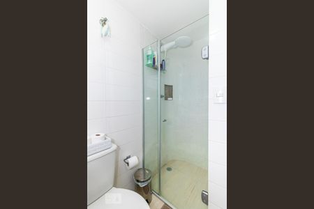 Apartamento à venda com 88m², 2 quartos e sem vagaBanheiro