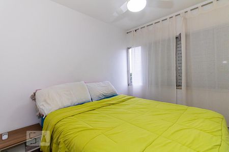 Quarto 1 de apartamento para alugar com 2 quartos, 88m² em Barro Branco (zona Norte), São Paulo