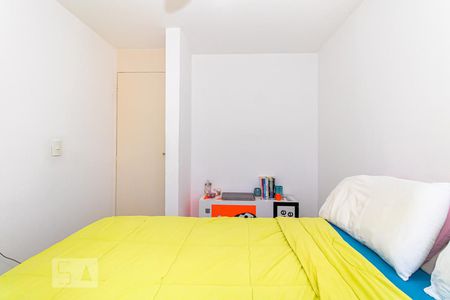 Quarto 1 de apartamento para alugar com 2 quartos, 88m² em Barro Branco (zona Norte), São Paulo