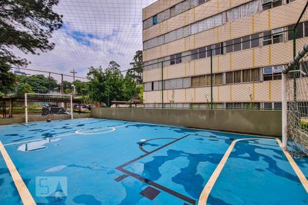 Apartamento à venda com 88m², 2 quartos e sem vagaÁrea Comum - Quadra