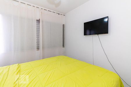 Quarto 1 de apartamento para alugar com 2 quartos, 88m² em Barro Branco (zona Norte), São Paulo