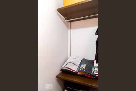 Studio para alugar com 84m², 1 quarto e 2 vagasCloset