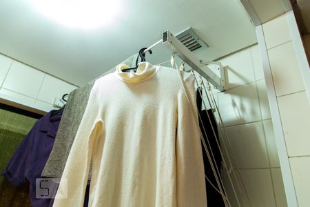 Studio para alugar com 84m², 1 quarto e 2 vagasÁrea de serviço - Varal 